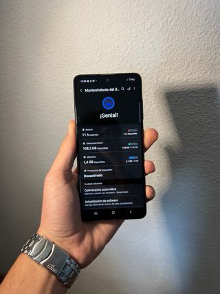 Samsung Galaxy A51 Azul 128GB