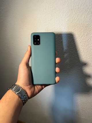 Samsung Galaxy A51 Azul 128GB