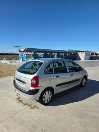 Citroen Picasso 2005
