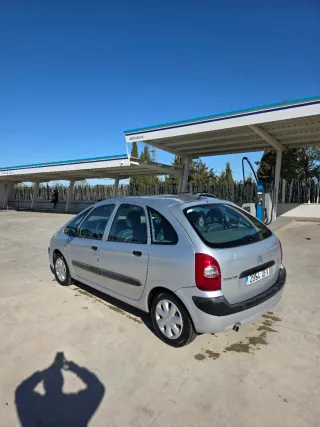 Citroen Picasso 2005