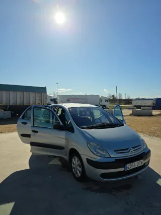 Citroen Picasso 2005