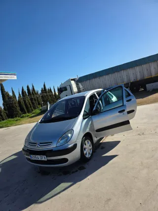 Citroen Picasso 2005