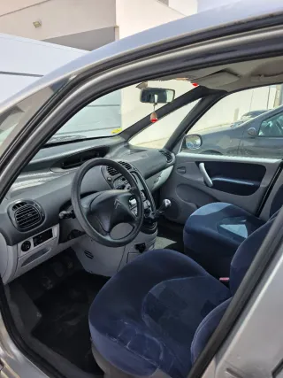 Citroen Picasso 2005