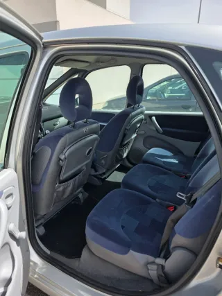 Citroen Picasso 2005