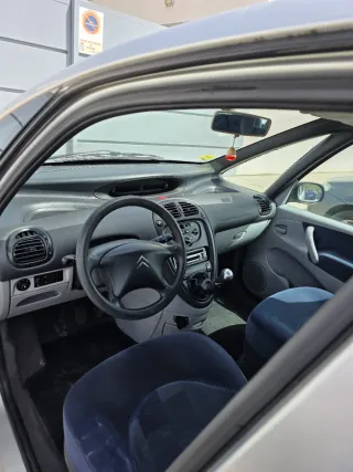 Citroen Picasso 2005