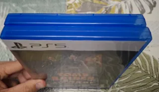 Tomb Raider Remastered PS5 I-III y IV-VI