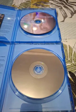 Tomb Raider Remastered PS5 I-III y IV-VI