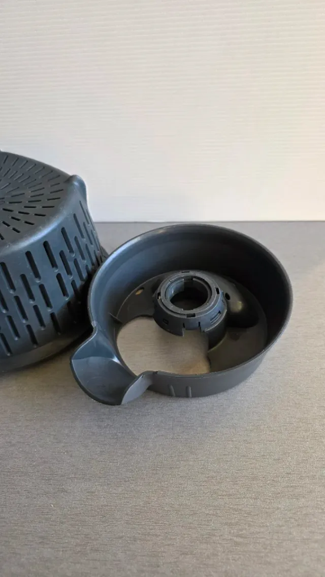 Cestillo Thermomix TM31