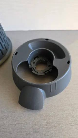 Cestillo Thermomix TM31