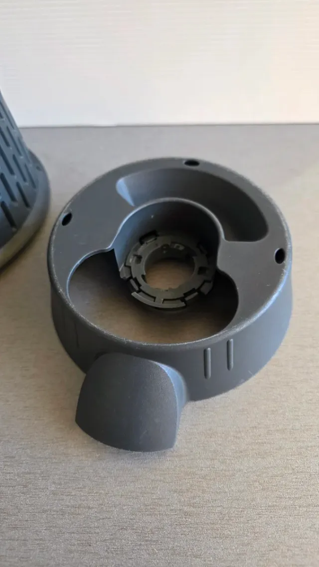 Cestillo Thermomix TM31