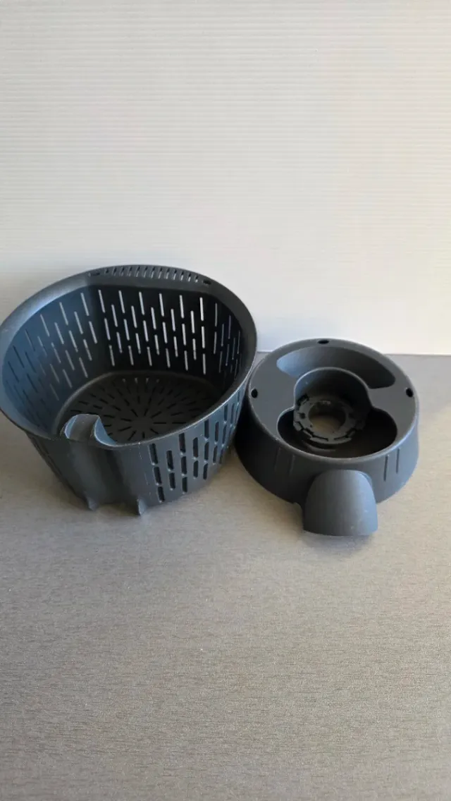 Cestillo Thermomix TM31