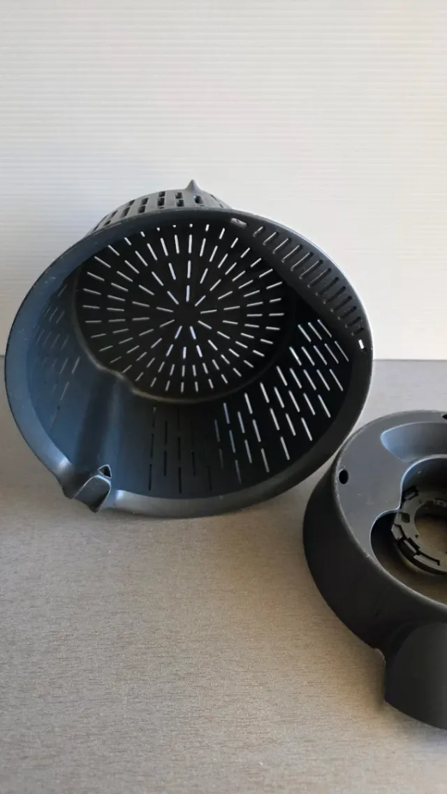 Cestillo Thermomix TM31