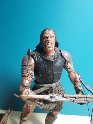 Ballestero Uruk-hai El Señor de los Anillos