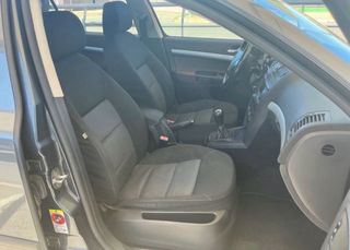 Skoda Octavia 2009