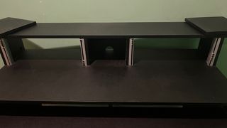 Escritorio Glorious Dj Workbench