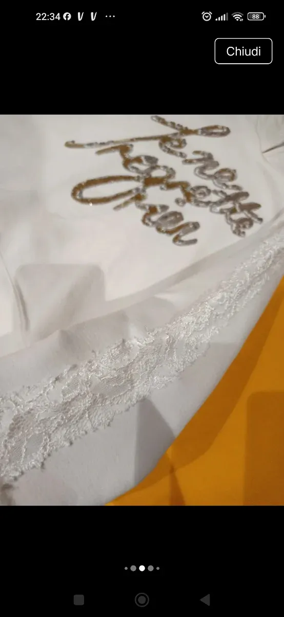 Set felpa e leggings 10/11 anni