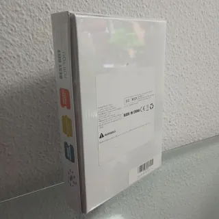 Puzzle Madera Dragón A3