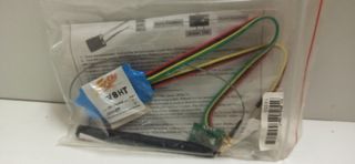 Módulo FrSky V8HT 2.4GHz Aeromodelismo. Avión RC.