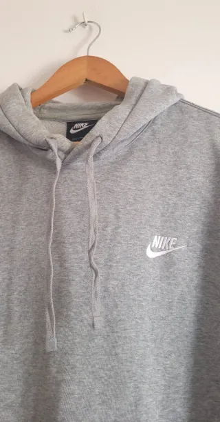 Sudadera Nike Retro
