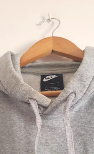 Sudadera Nike Retro