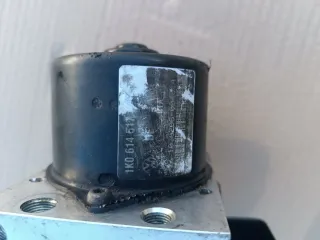 Controlador ABS ESP Volkswagen ATE