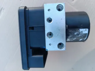 Controlador ABS ESP Volkswagen ATE