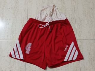 Pantalón corto Adidas 90s Talla L