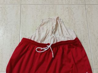 Pantalón corto Adidas 90s Talla L
