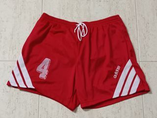 Pantalón corto Adidas 90s Talla L