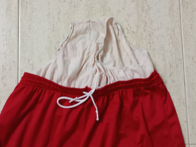 Pantalón corto Adidas 90s Talla L