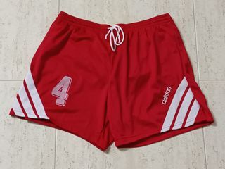 Pantalón corto Adidas 90s Talla L