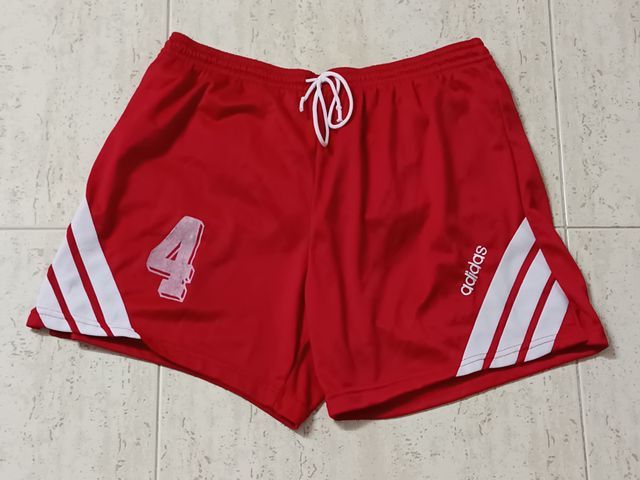 Pantalón corto Adidas 90s Talla L