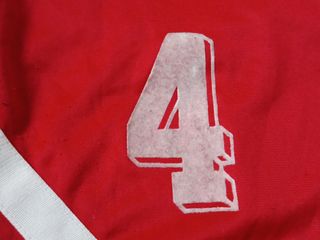 Pantalón corto Adidas 90s Talla L