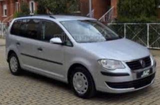 Volkswagen Touran 2010