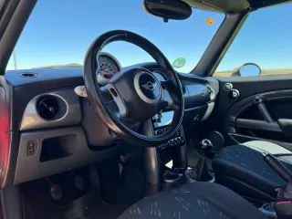 MINI Cabrio 2005