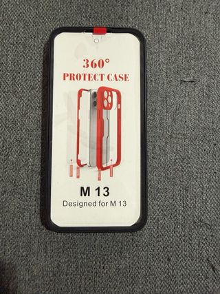 Fundas  Xiaomi 13 360°