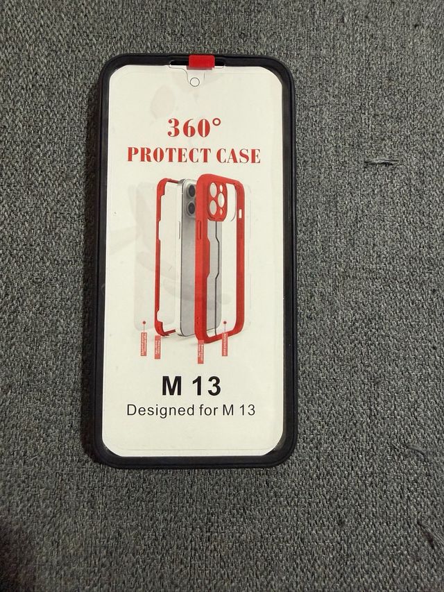 Fundas  Xiaomi 13 360°