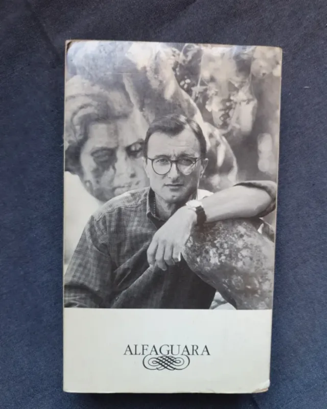 Lote 6 novelas de Arturo Pérez Reverte