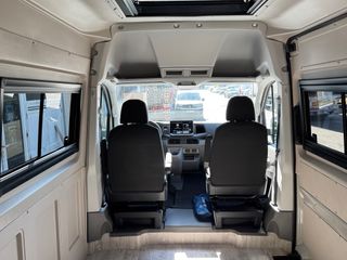 Volkswagen Crafter 2025 Camper Van