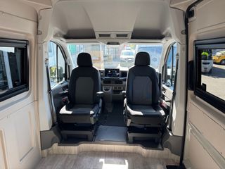 Volkswagen Crafter 2025 Camper Van