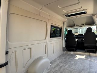 Volkswagen Crafter 2025 Camper Van