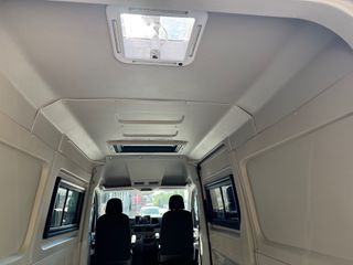 Volkswagen Crafter 2025 Camper Van