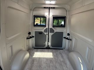 Volkswagen Crafter 2025 Camper Van