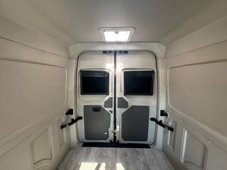 Volkswagen Crafter 2025 Camper Van