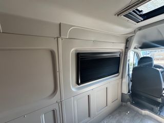 Volkswagen Crafter 2025 Camper Van