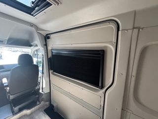 Volkswagen Crafter 2025 Camper Van