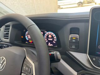 Volkswagen Crafter 2025 Camper Van