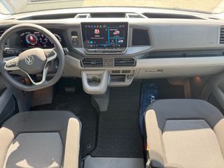 Volkswagen Crafter 2025 Camper Van