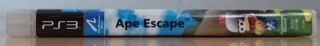 Ape Escape PS3 (PlayStation 3)
