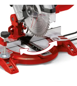 Einhell Ingletadora TC-MS 2112